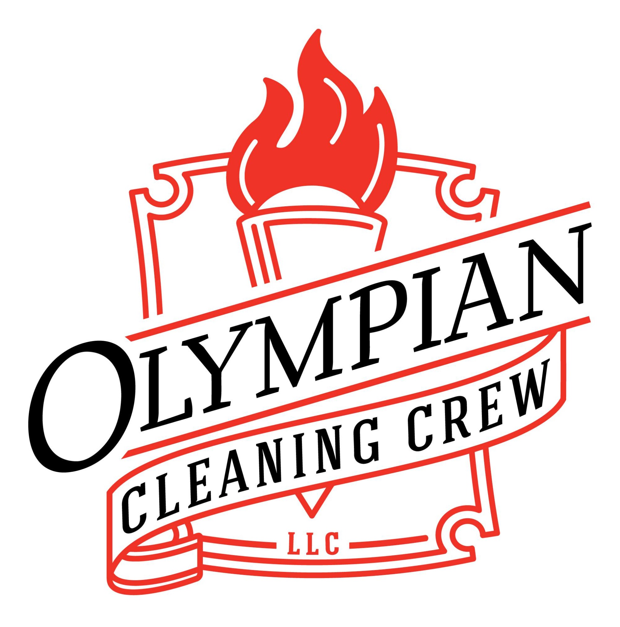 Olympian Cleaning Crew